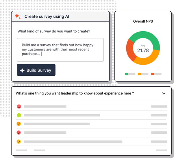 Survey Survey
